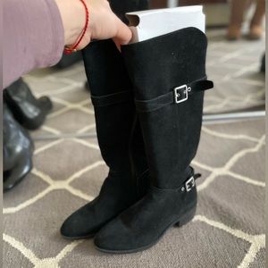 Autumn or winter boots Cole Haan . New. Size 8,5.